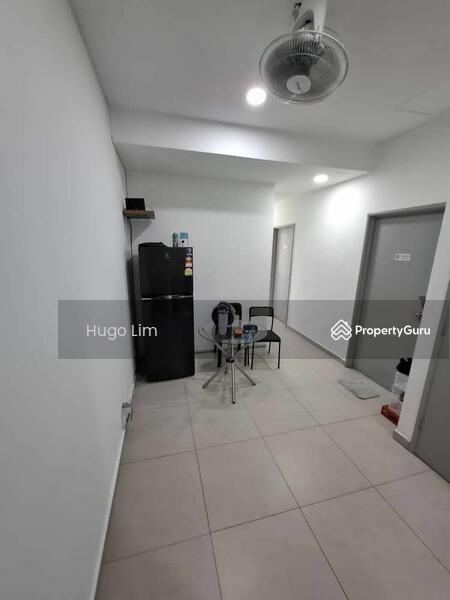 Untuk Dijual - Sri Begonia