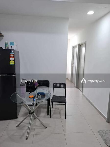 Untuk Dijual - Sri Begonia