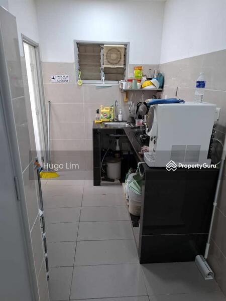 Untuk Dijual - Sri Begonia