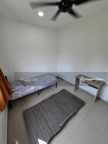 Untuk Dijual - Sri Begonia