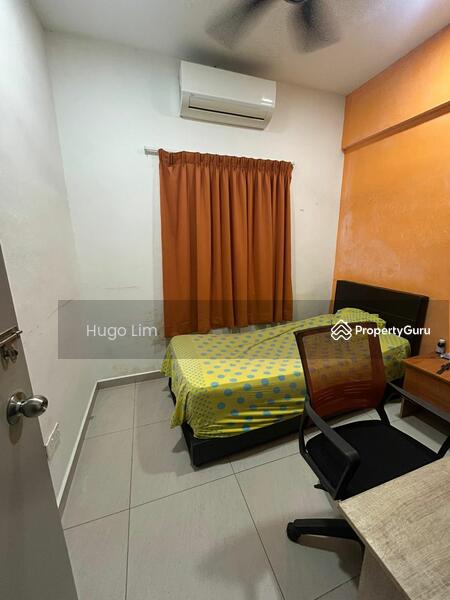 Untuk Dijual - Sri Begonia