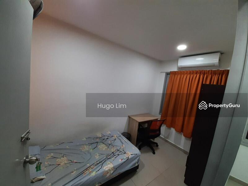 Untuk Dijual - Sri Begonia