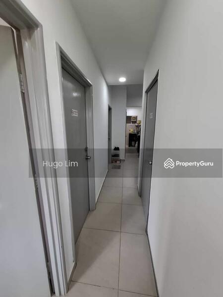 Untuk Dijual - Sri Begonia