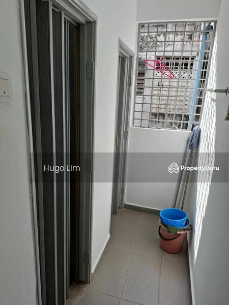 Untuk Dijual - Sri Begonia