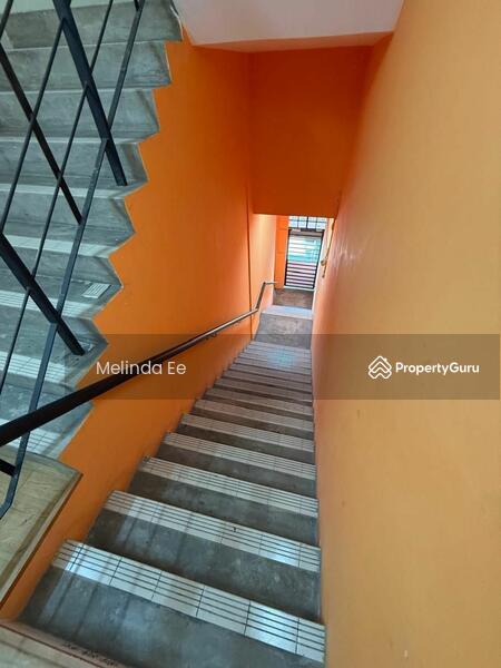 For Rent - Johor Bahru Taman Setia Tropika Fully Furnished Office Room