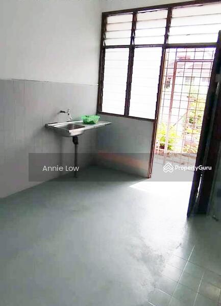 For Sale - Taman Desa Jaya