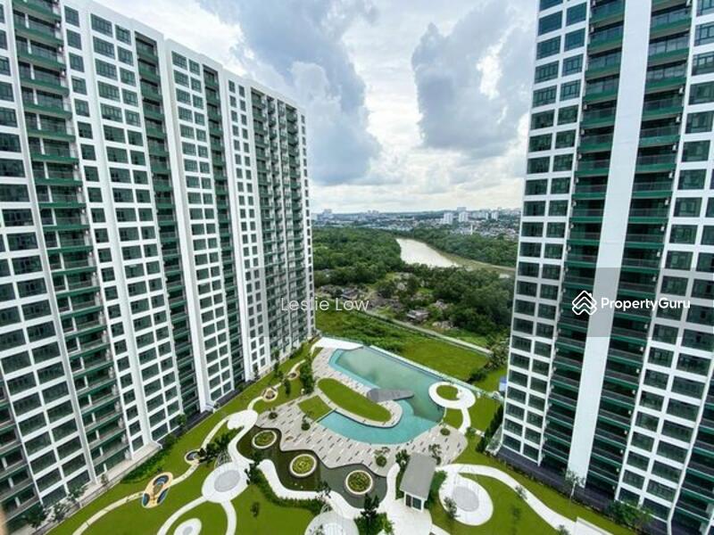 For Sale - 8Scape Residence @ Sutera