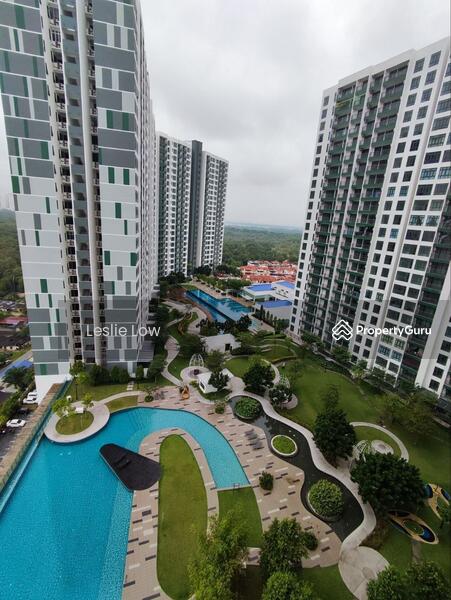 For Sale - 8Scape Residence @ Sutera
