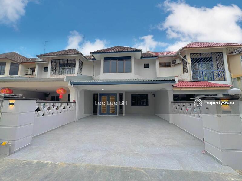 For Sale - Jalan Danau 29, Taman Desa Jaya