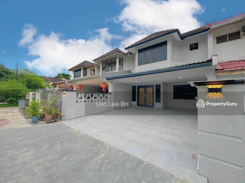 For Sale - Jalan Danau 29, Taman Desa Jaya