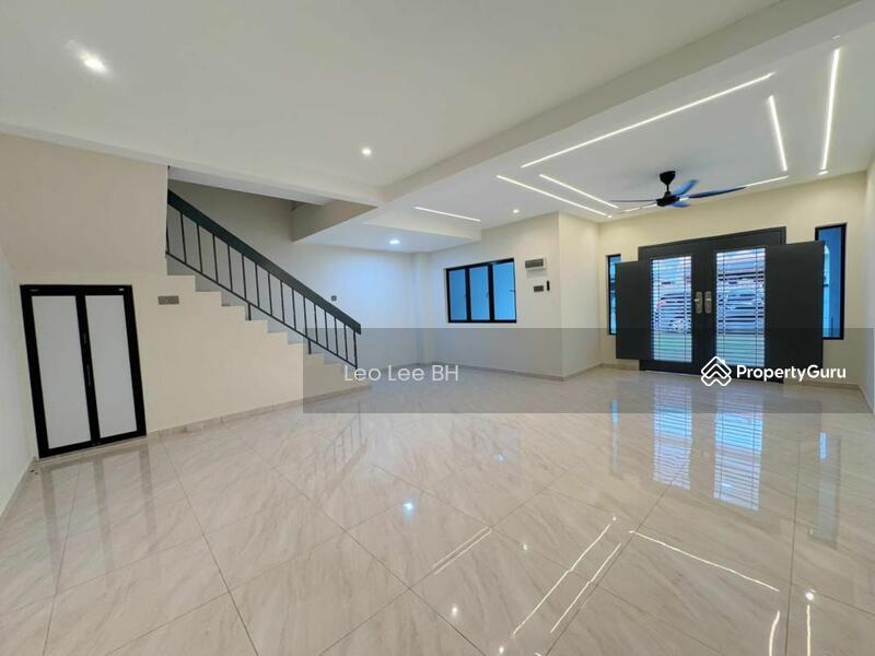 For Sale - Jalan Danau 29, Taman Desa Jaya