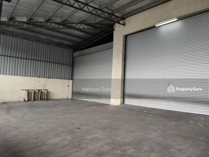 Untuk Dijual - Taman Masai