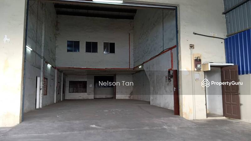 Untuk Dijual - Taman Masai