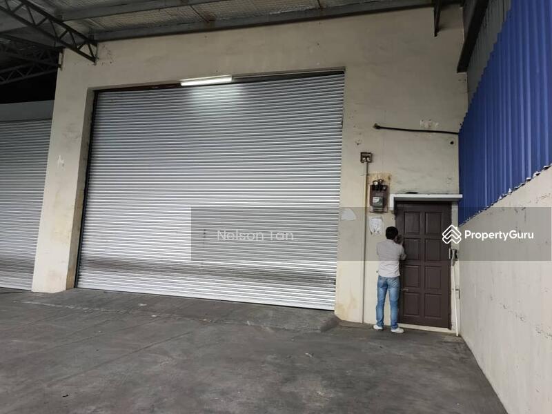 Untuk Dijual - Taman Masai