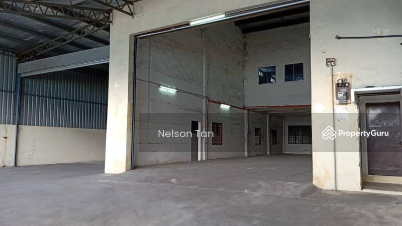 Untuk Dijual - Taman Masai