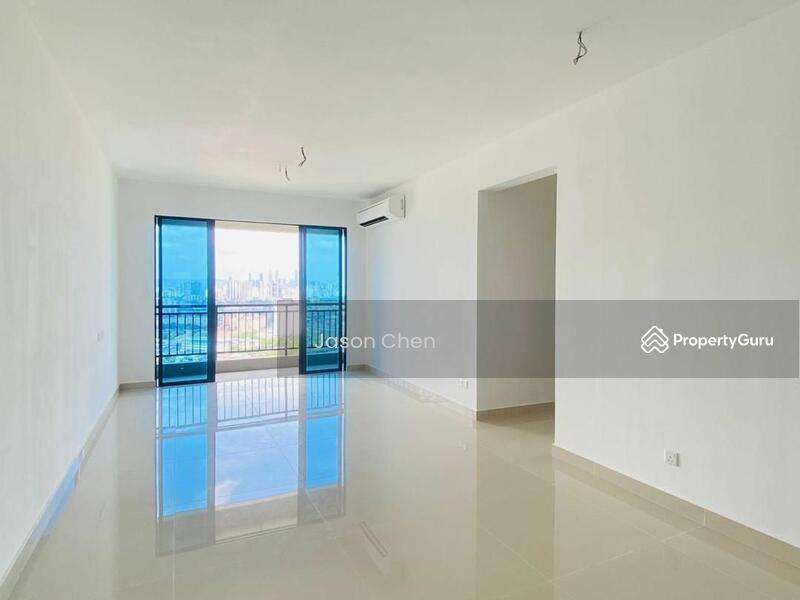 Untuk Dijual - Aradia Residence @ Lake City KL North