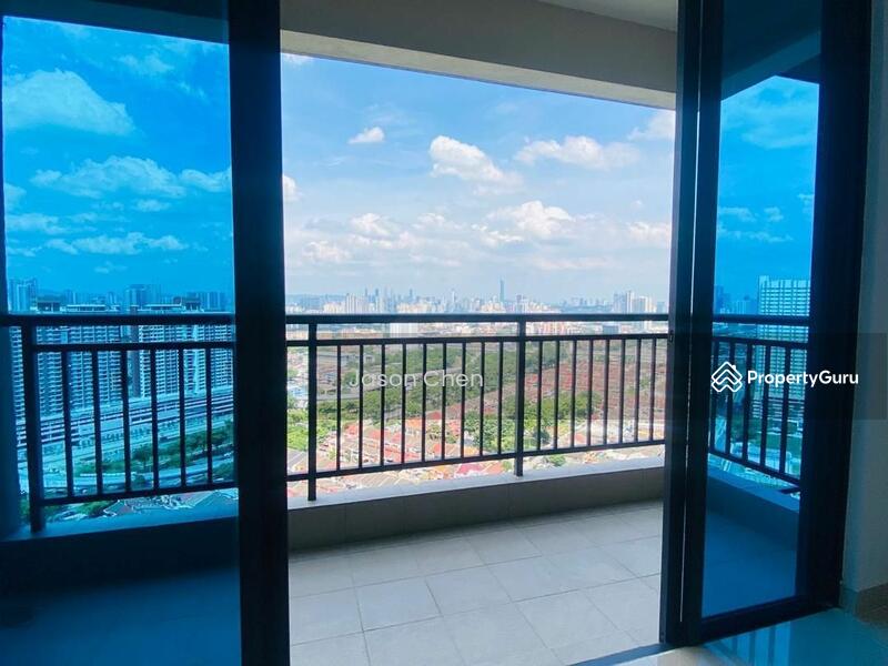 Untuk Dijual - Aradia Residence @ Lake City KL North