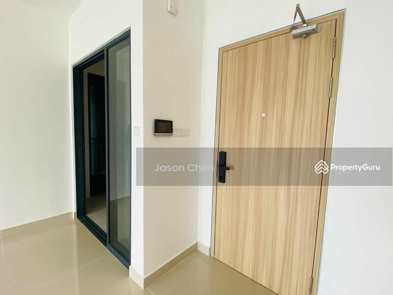 Untuk Dijual - Aradia Residence @ Lake City KL North