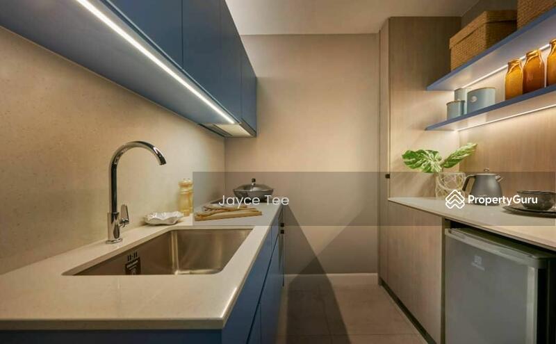 For Sale - Tropicana Cenang