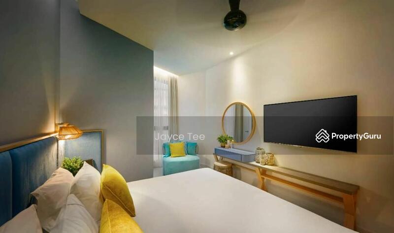 For Sale - Tropicana Cenang