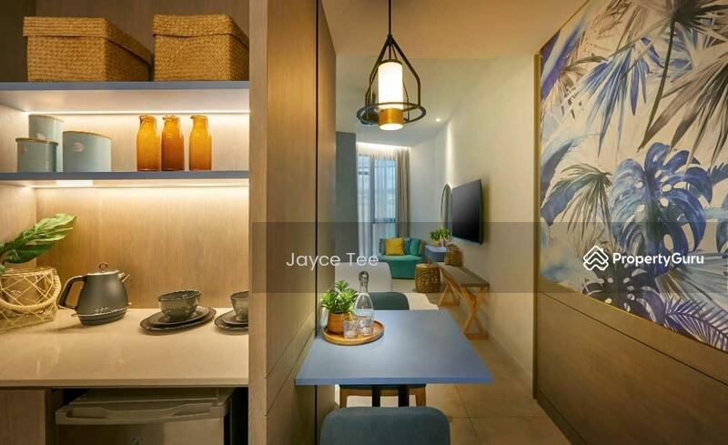 For Sale - Tropicana Cenang