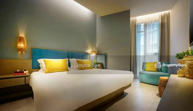 For Sale - Tropicana Cenang
