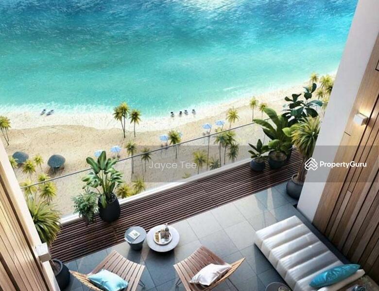 For Sale - Tropicana Cenang