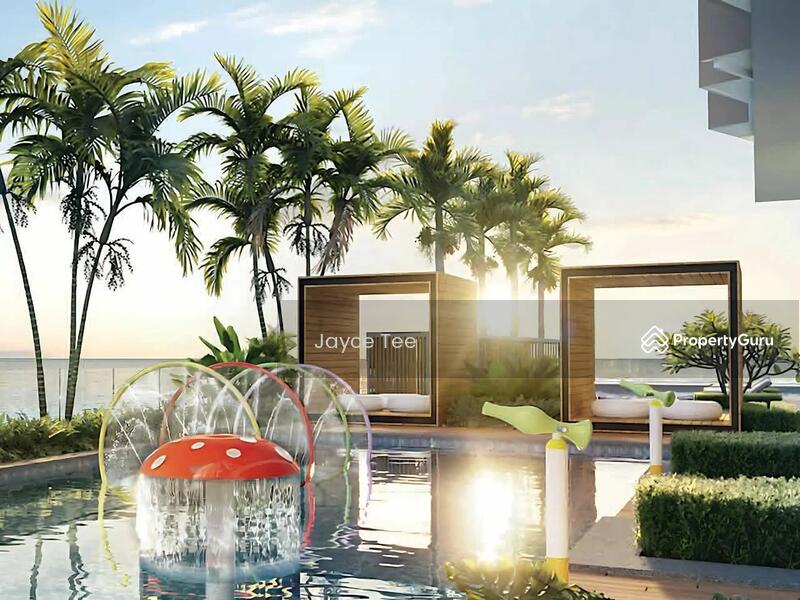 For Sale - Tropicana Cenang