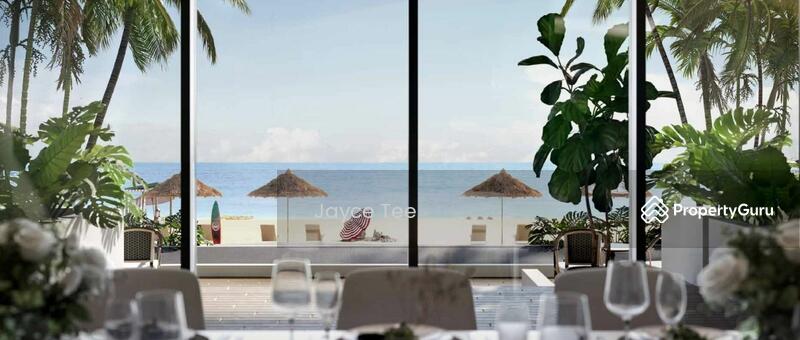 For Sale - Tropicana Cenang