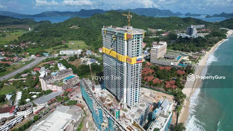 For Sale - Tropicana Cenang