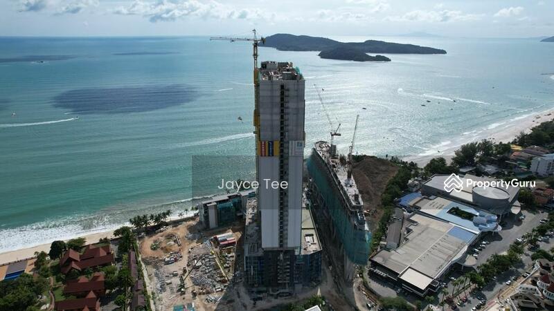 For Sale - Tropicana Cenang