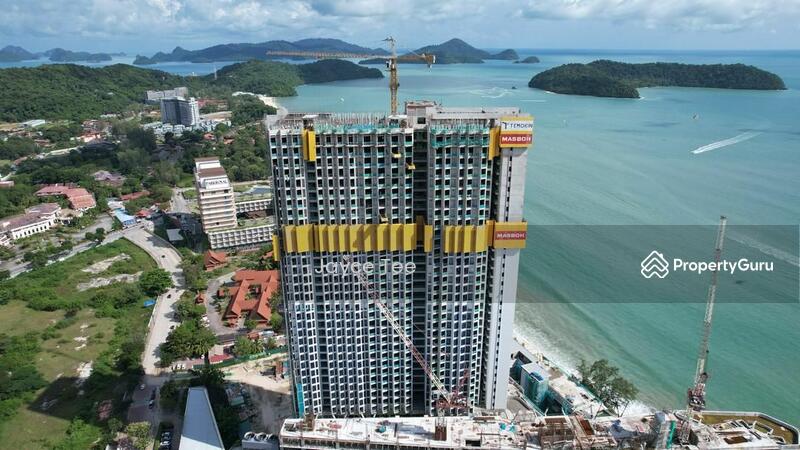 For Sale - Tropicana Cenang