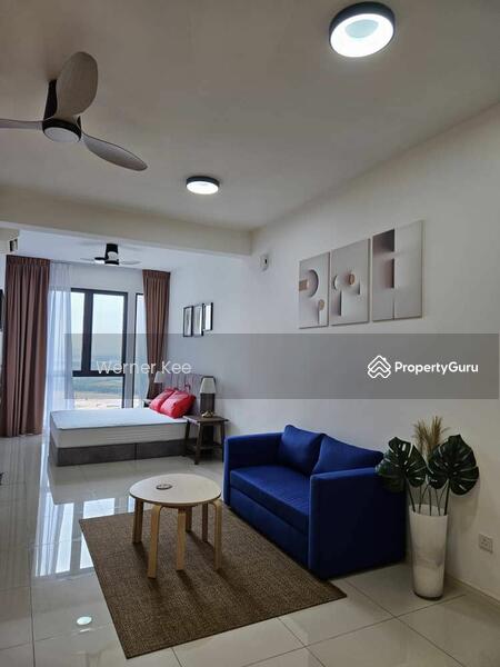 Untuk Disewa - Medini Medini Medinis