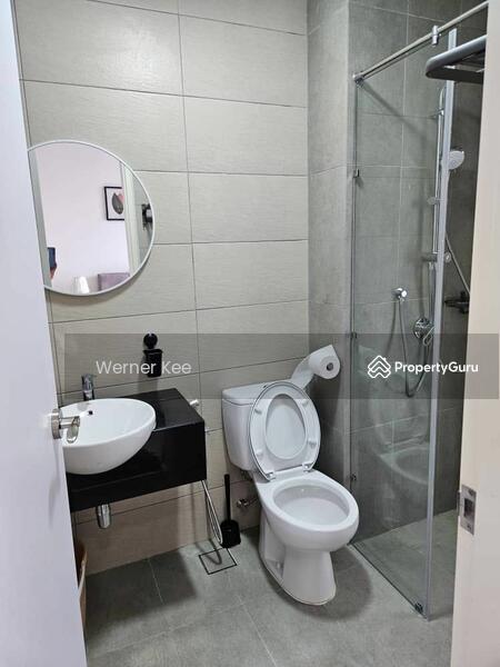 Untuk Disewa - Medini Medini Medinis