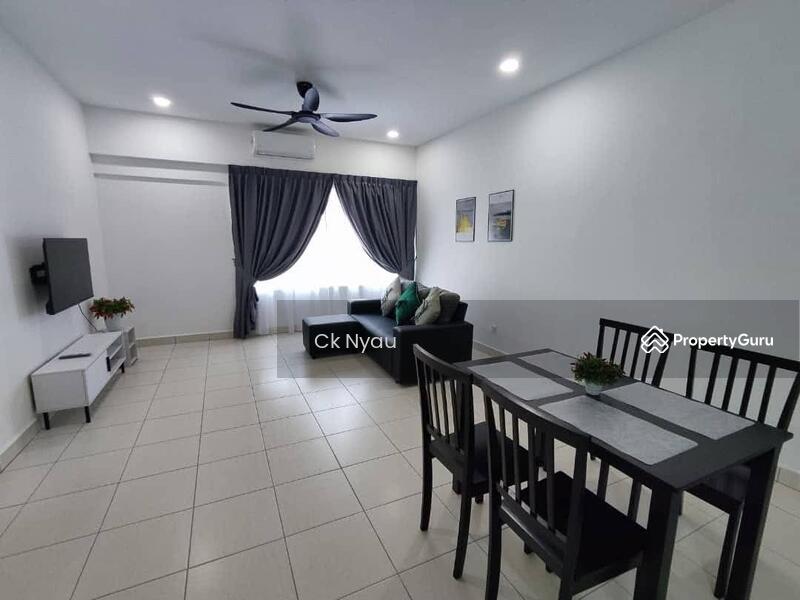Untuk Disewa - Residensi Kepayang (Residensi Fairpark)