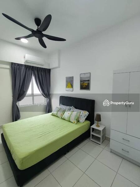 Untuk Disewa - Residensi Kepayang (Residensi Fairpark)