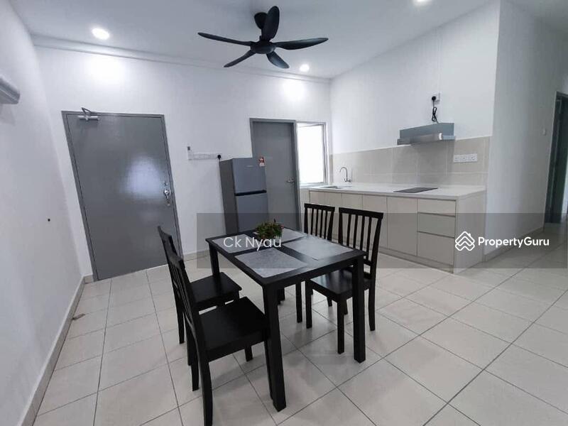 Untuk Disewa - Residensi Kepayang (Residensi Fairpark)