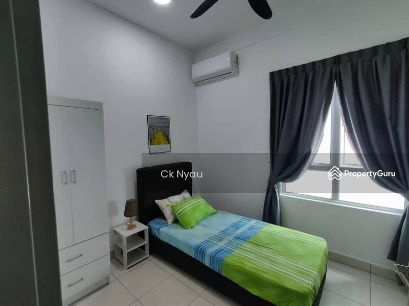 Untuk Disewa - Residensi Kepayang (Residensi Fairpark)
