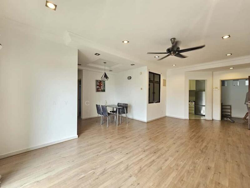 For Sale - Palm Palladium Condominium