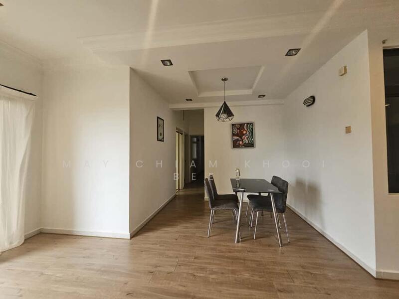 For Sale - Palm Palladium Condominium