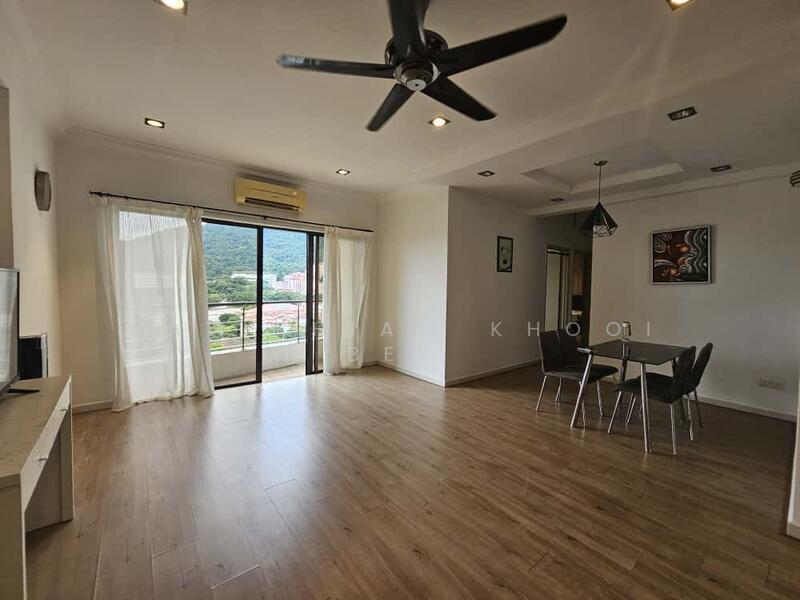 For Sale - Palm Palladium Condominium