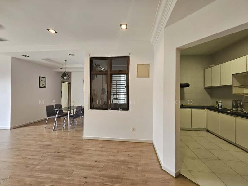 For Sale - Palm Palladium Condominium