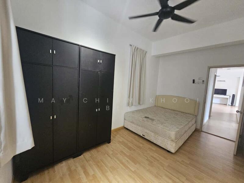 For Sale - Palm Palladium Condominium