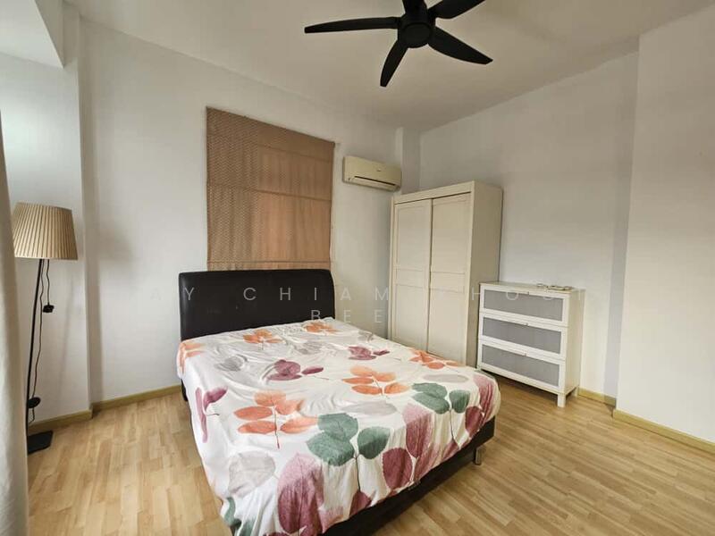 For Sale - Palm Palladium Condominium