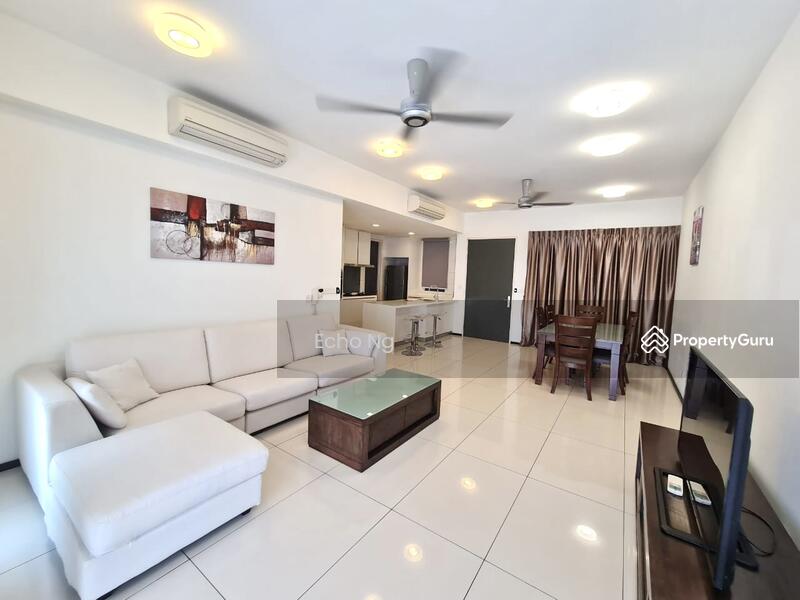 For Rent - The Breezeway