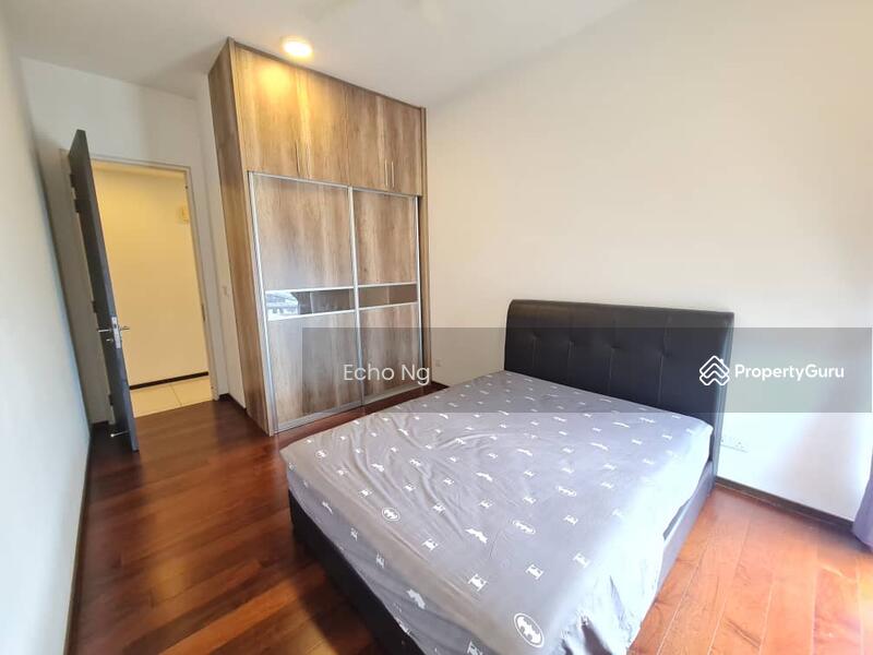 For Rent - The Breezeway