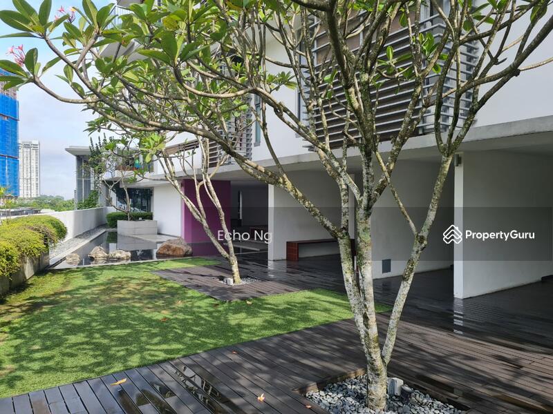 For Rent - The Breezeway