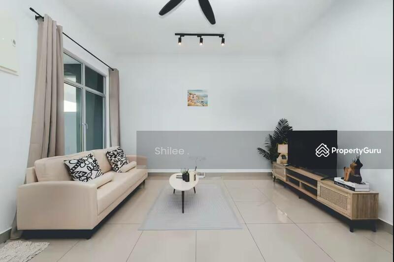 For Rent - Perma Jaya Permas Jayas