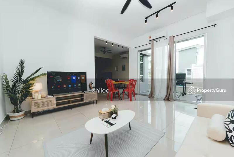For Rent - Perma Jaya Permas Jayas