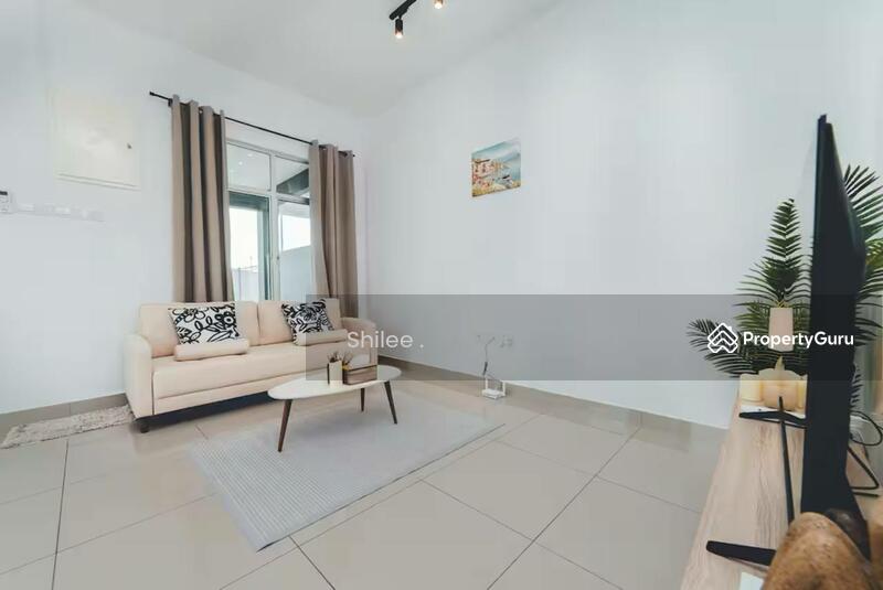 For Rent - Perma Jaya Permas Jayas